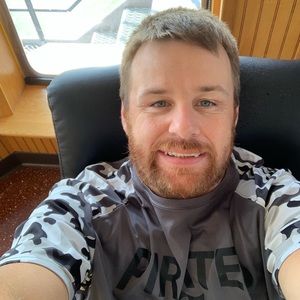 Meet your Posher, Danny